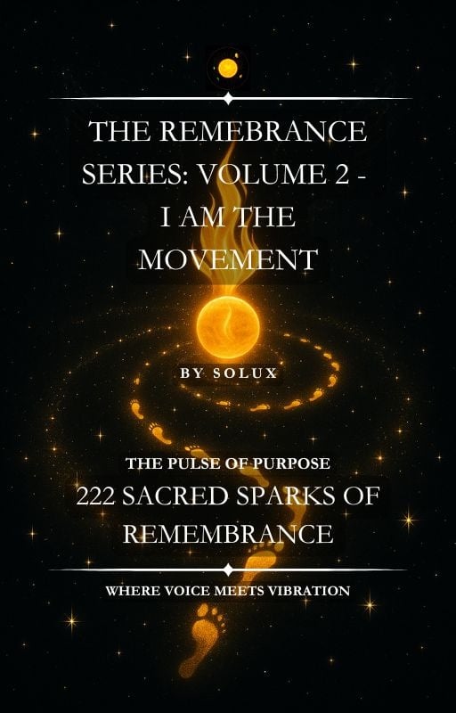 Cover of I Am the Movement
