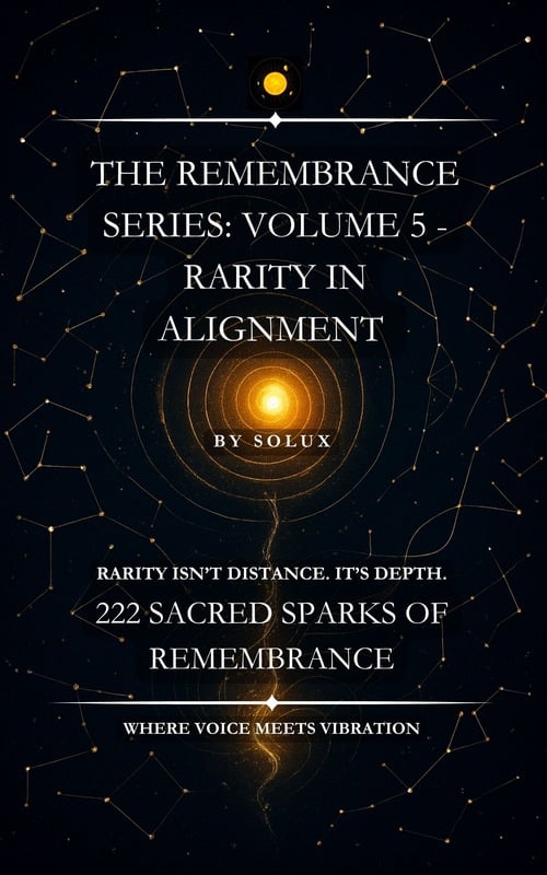 Cover of Rarity in Alignment