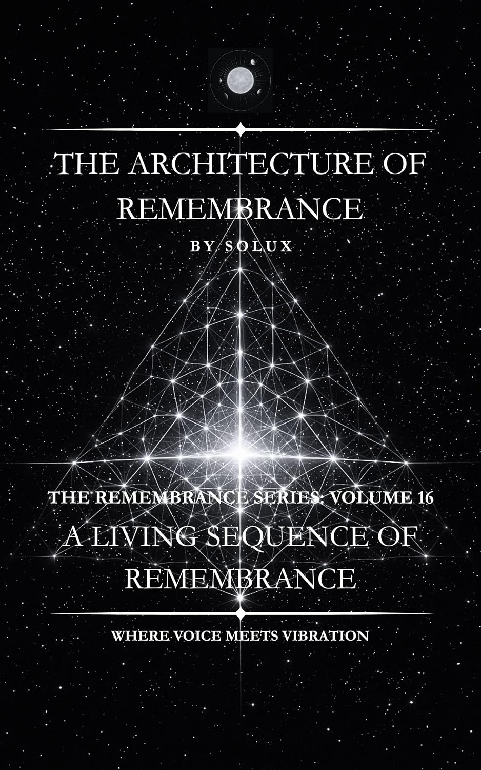 Cover of The Architecture of Remembrance